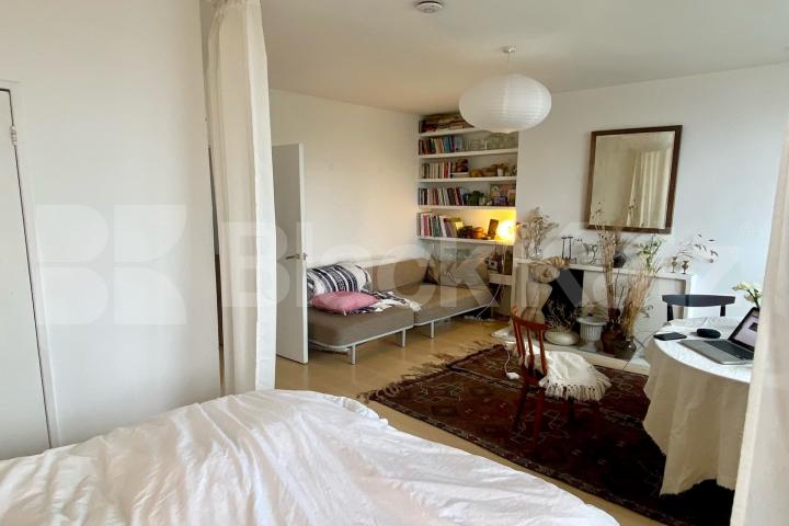 Double studio conveniently located near Aldgate East and Shadwell Stations  Christian Street , Whitechapel E1