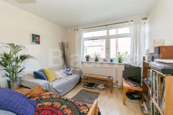 			Great Location!, 2 Bedroom, 1 bath, 1 reception Flat			 Crouch Hall Road, Crouch End