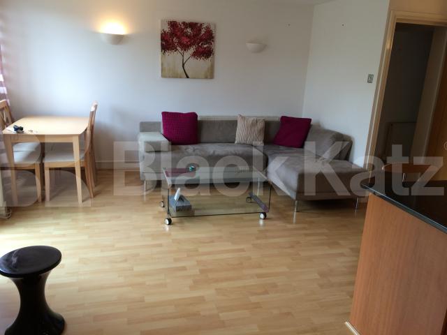 			NEW INSTRUCTION (Includes Parking), 2 Bedroom, 1 bath, 1 reception Apartment			 Tanner Street, Tower Bridge