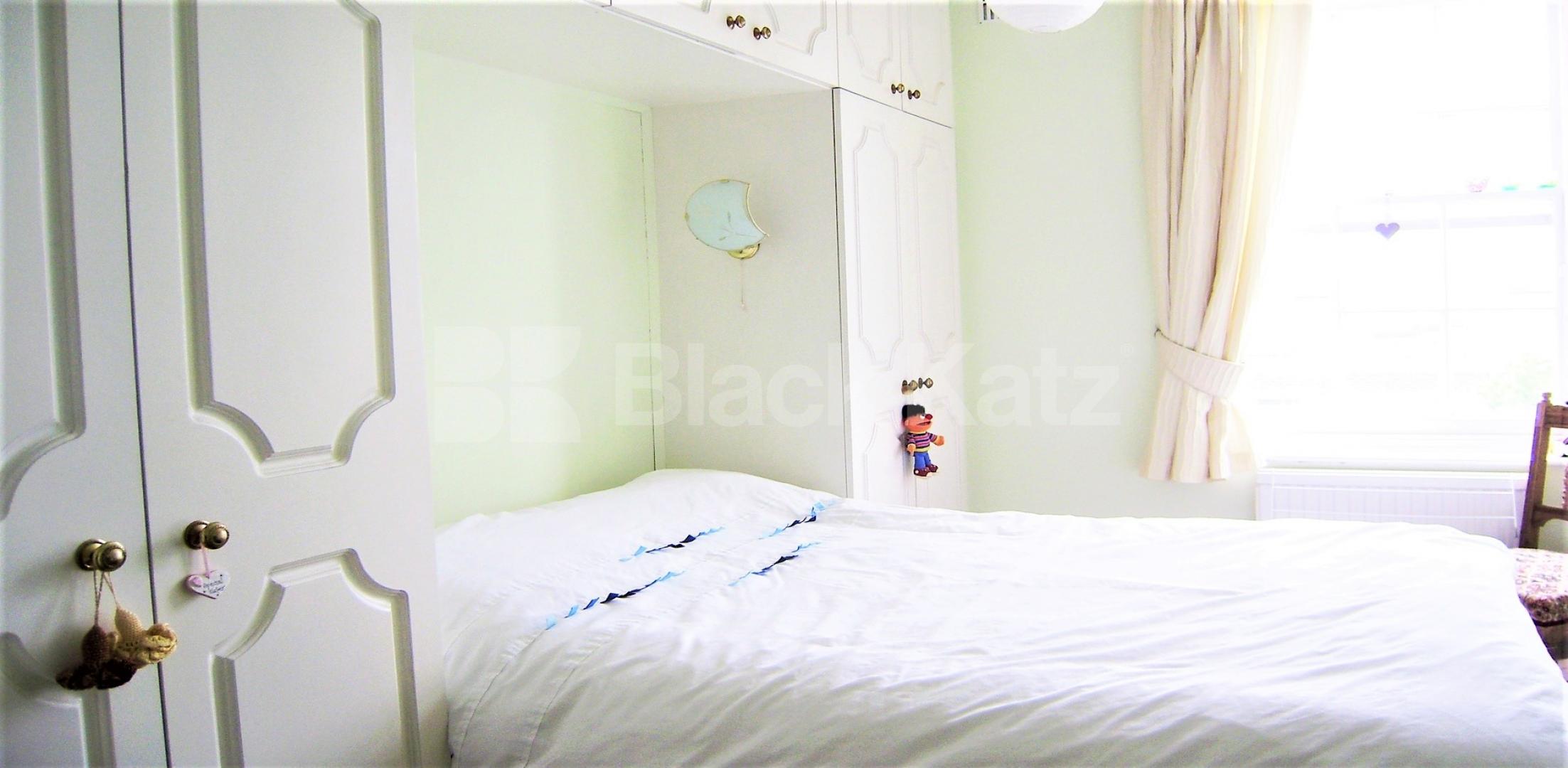 			NEW INSTRUCTION, 2 Bedroom, 1 bath, 1 reception Flat			 Clarendon Road, Notting Hill, NOTTING HILL 