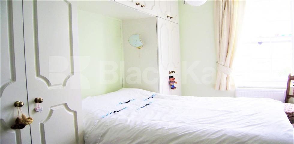 			NEW INSTRUCTION, 2 Bedroom, 1 bath, 1 reception Flat			 Clarendon Road, Notting Hill, NOTTING HILL 
