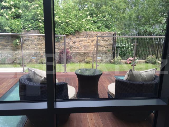 			NEW INSTRUCTION (Includes Parking), 4 Bedroom, 1 bath, 1 reception Mews House			 Rushgrove Street , Woolwich Arsenal