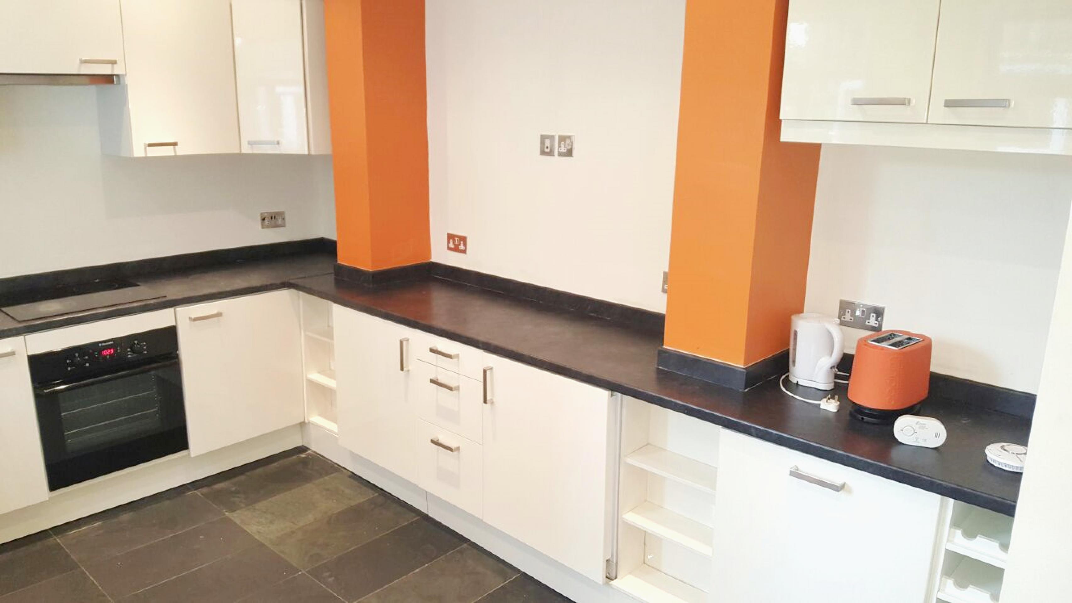 			NEW INSTRUCTION (Off street parking), 1 Bedroom, 1 bath, 1 reception Mews House			 Malvern Mews, MAIDA VALE NW6