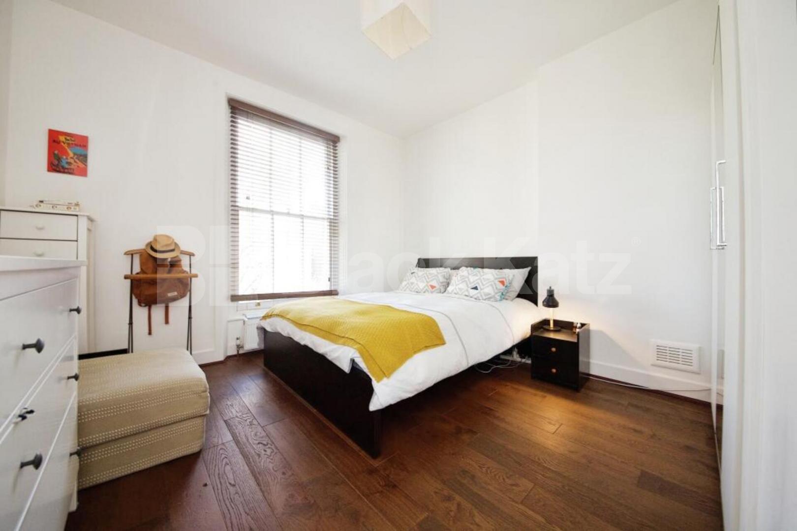 Amazing recently refurbished and spacious 1 bed on a premier rd in kentish town Bartholowmew Road, Kentish Town