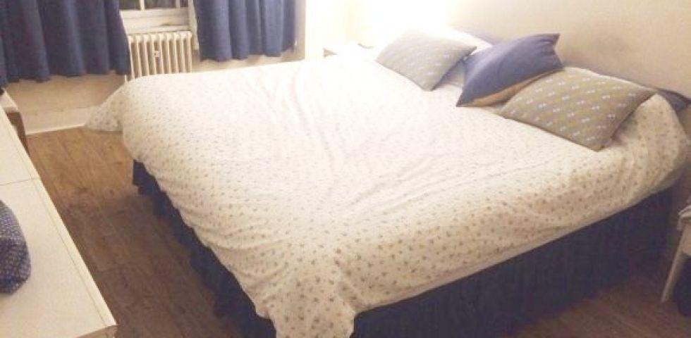 			NEW INSTRUCTION, 1 Bedroom, 1 bath, 1 reception Flat			 Eton College Road, BELSIZE PARK