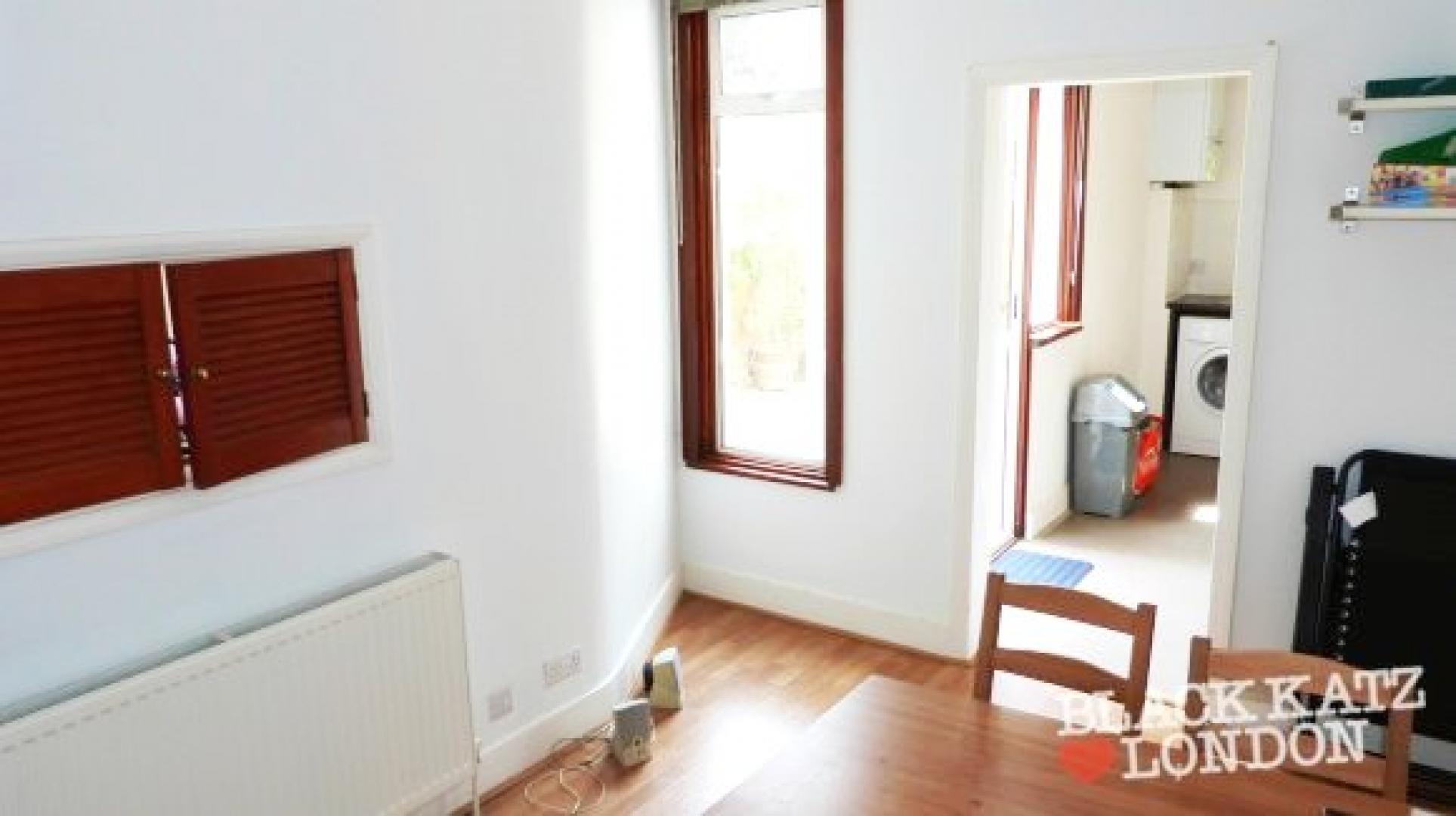 			NEW INSTRUCTION, 4 Bedroom, 1 bath, 1 reception House			 Springcroft Avenue, EAST FINCHLEY