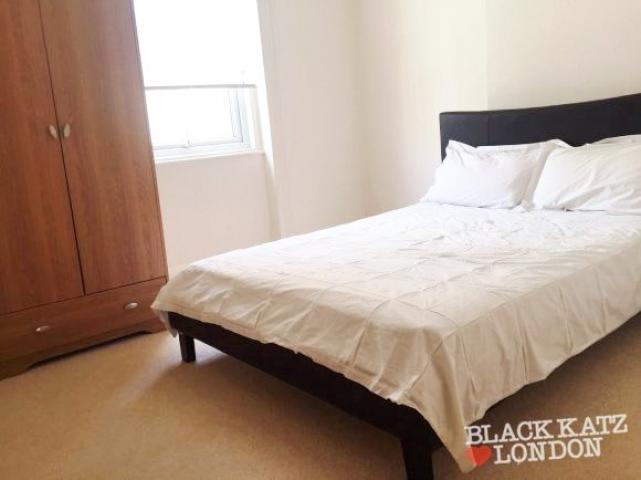 			NEW INSTRUCTION, 2 Bedroom, 1 bath, 1 reception Flat			 Sutherland Ave, MAIDA VALE