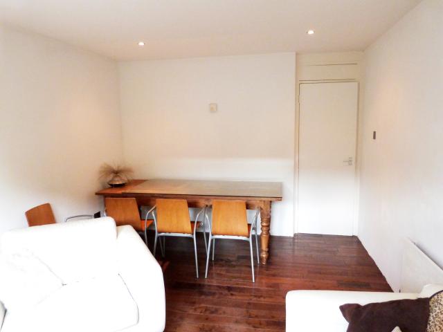 			LET, 1 Bedroom, 1 bath, 1 reception Flat			 Mortimer Road, KILBURN PARK/MAIDA VALE