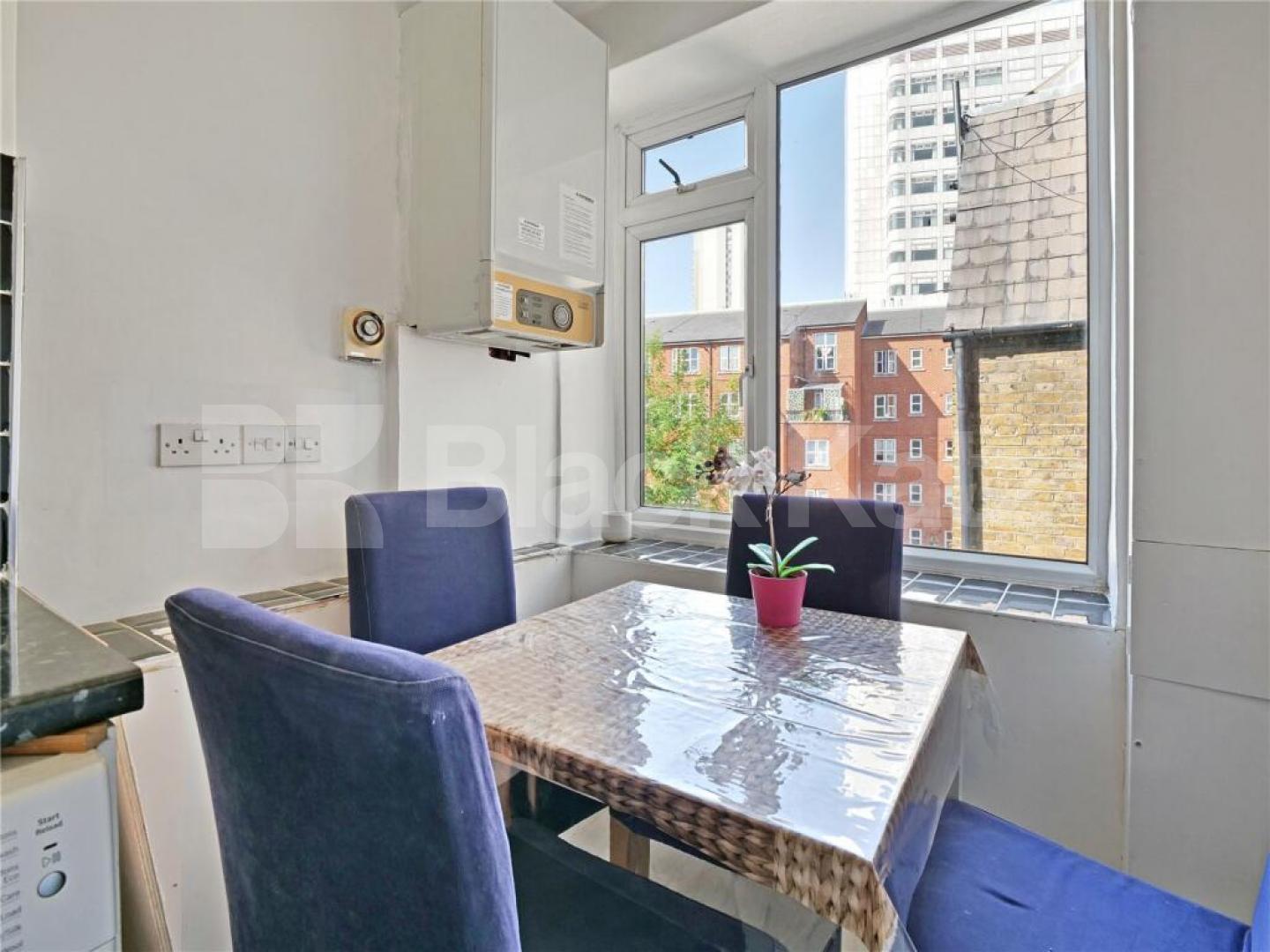 Stylish and spacious well located two double bedroom property in Marylebone Bedford House, Lisson Street, Marylebone