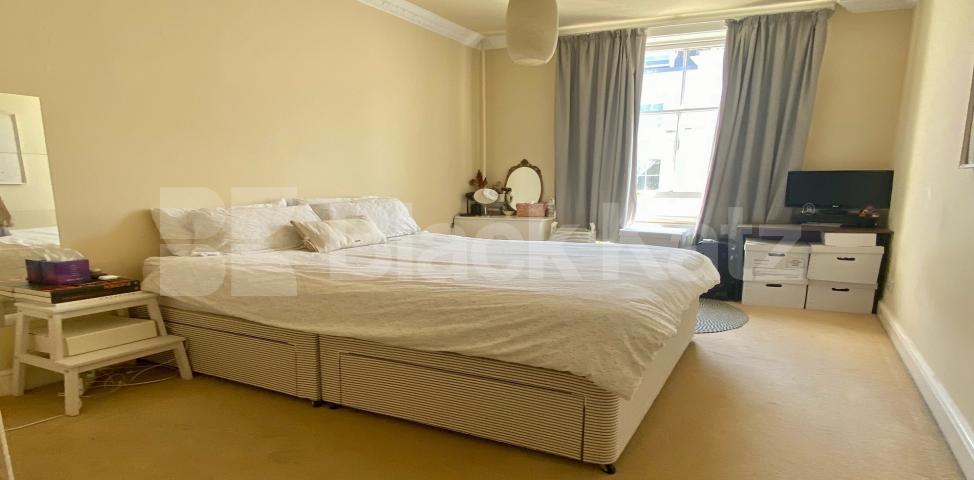 			UNDER OFFER , 1 Bedroom, 1 bath, 1 reception Flat			 Sussex Street, Pimlico