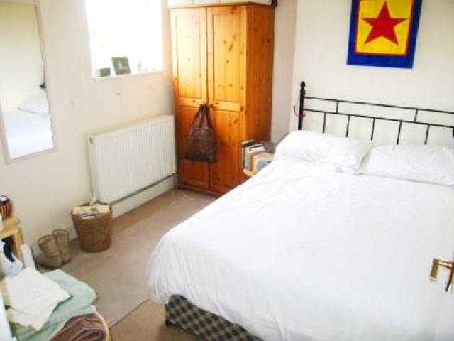 			NEW INSTRUCTION, 1 Bedroom, 1 bath, 1 reception Flat			 Claremont Road, QUEENS PARK