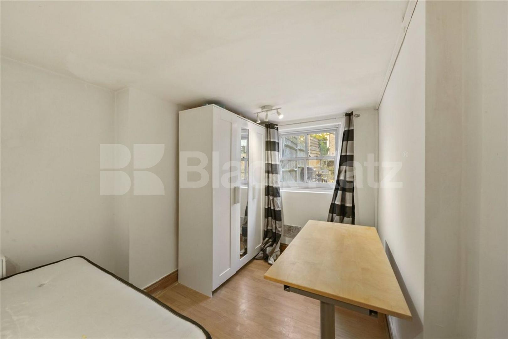 Split level 4 bedroom property located close to Archway Station and amenities  Davenant Road, Archway