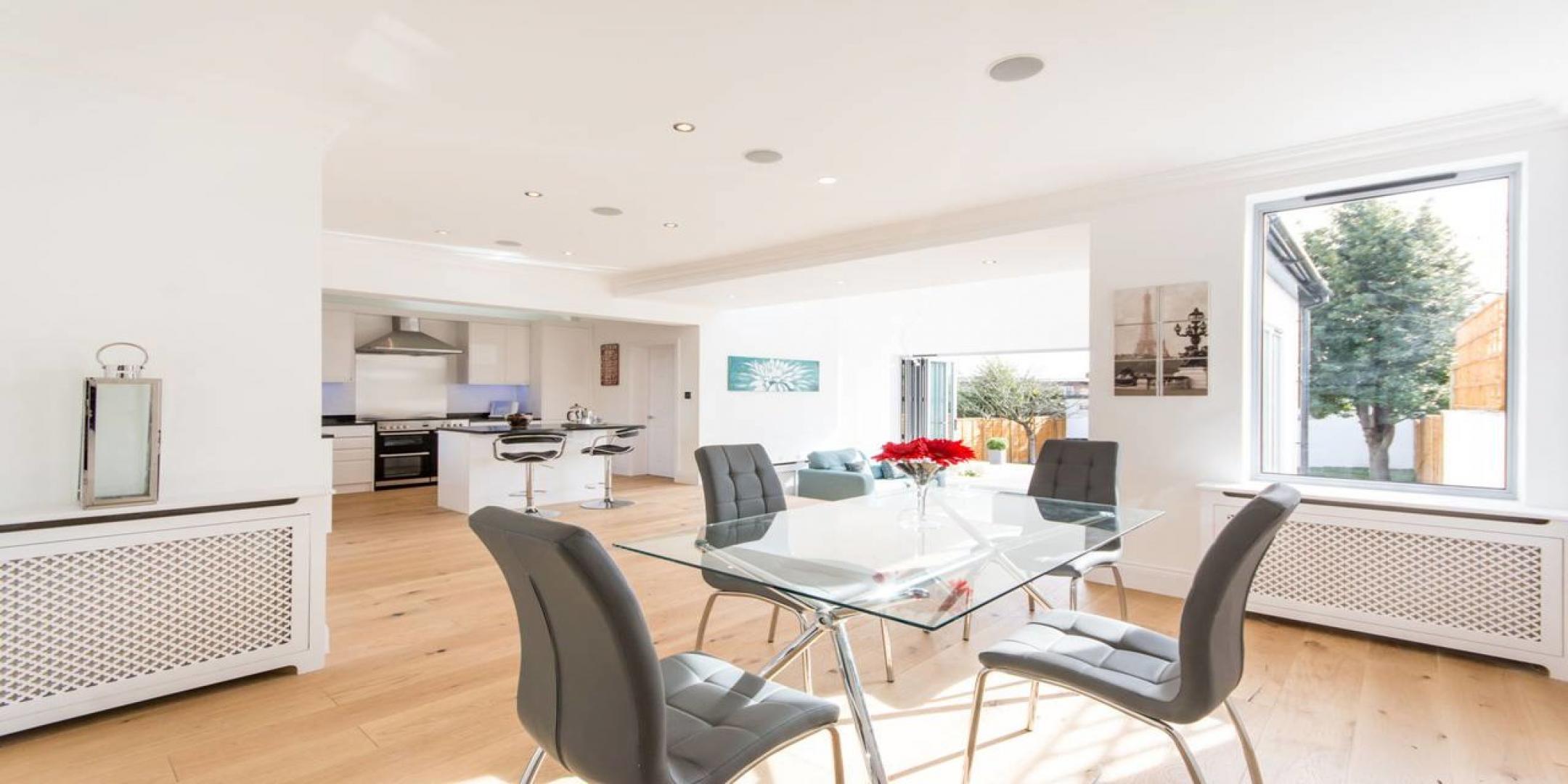 Stunning Sharers Apartment Dollis Hill Lane, Dollis Hill