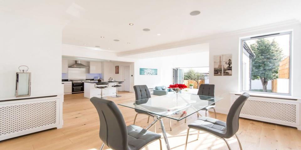 Stunning Sharers Apartment Dollis Hill Lane, Dollis Hill