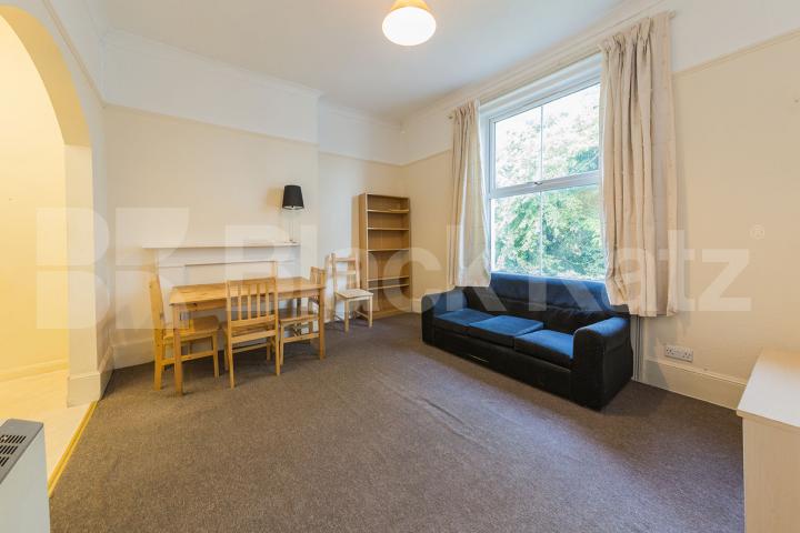 Refurbished 1 bedroom property on the borders of Camden & Holloway  Camden Road, Holloway