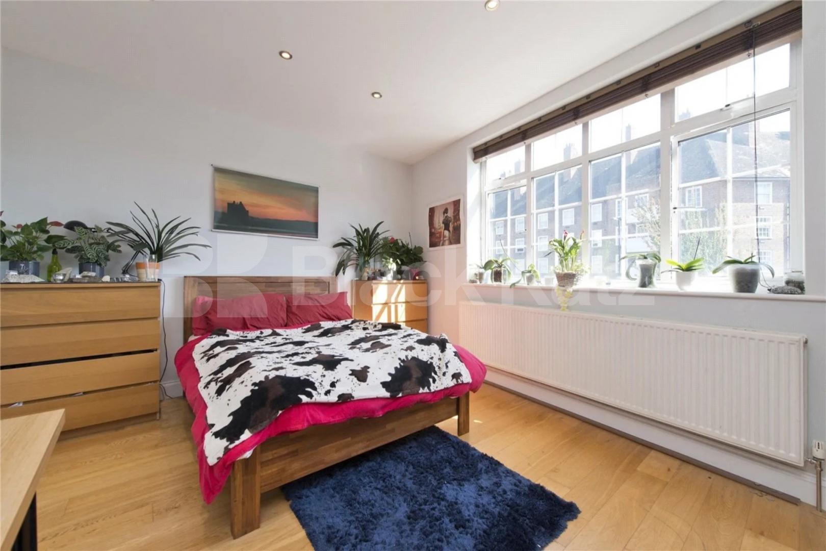4 double bedrooms wtih 2 bathrooms Inc all bills except council tax Camden Road, Holloway
