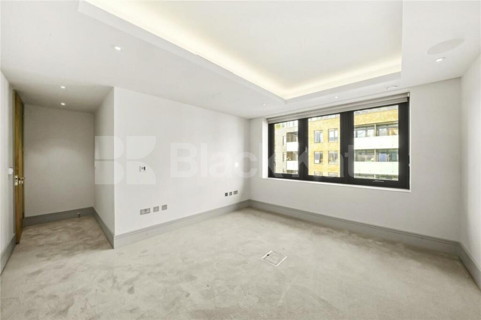 Stunning modern one bedroom flat located in a private development Cecil Grove, St Johns Wood / Primrose Hill