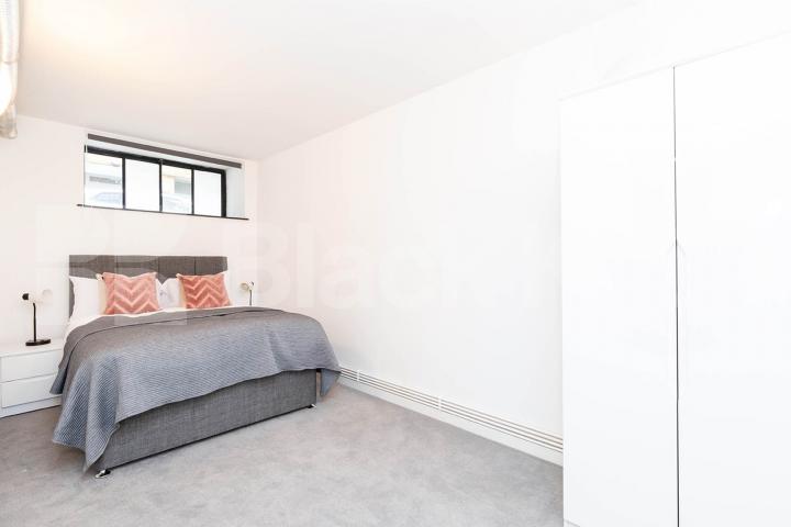 1 bedroom located within a the iconic Springfield Loft building Springfield House lofts - Tyssen Street, Dalston