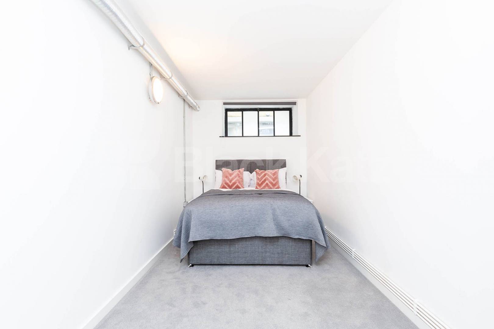 1 bedroom located within a the iconic Springfield Loft building Springfield House lofts - Tyssen Street, Dalston
