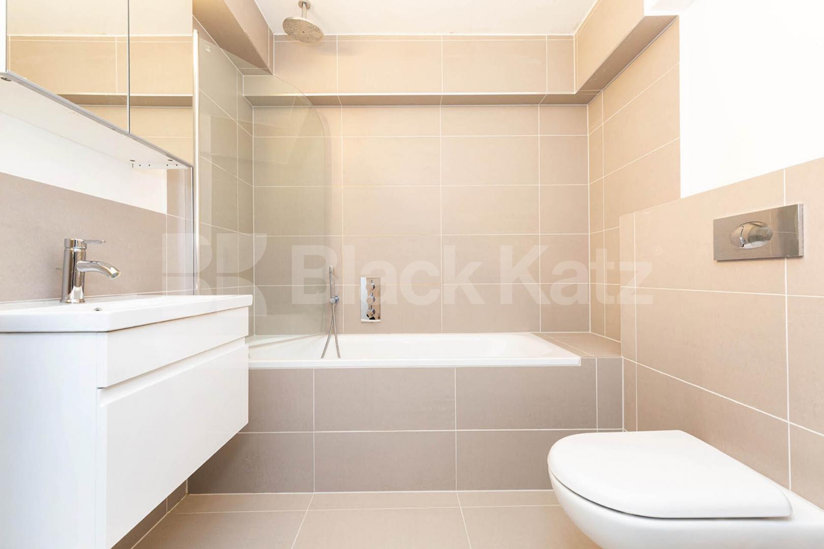 1 bedroom located within a the iconic Springfield Loft building Springfield House lofts - Tyssen Street, Dalston