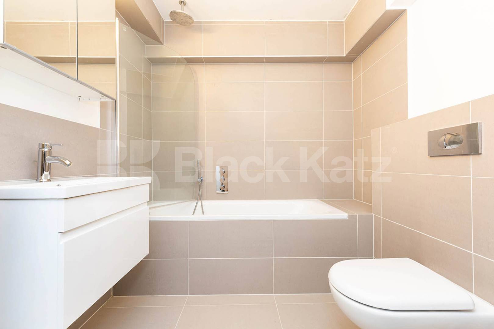 1 bedroom located within a the iconic Springfield Loft building Springfield House lofts - Tyssen Street, Dalston