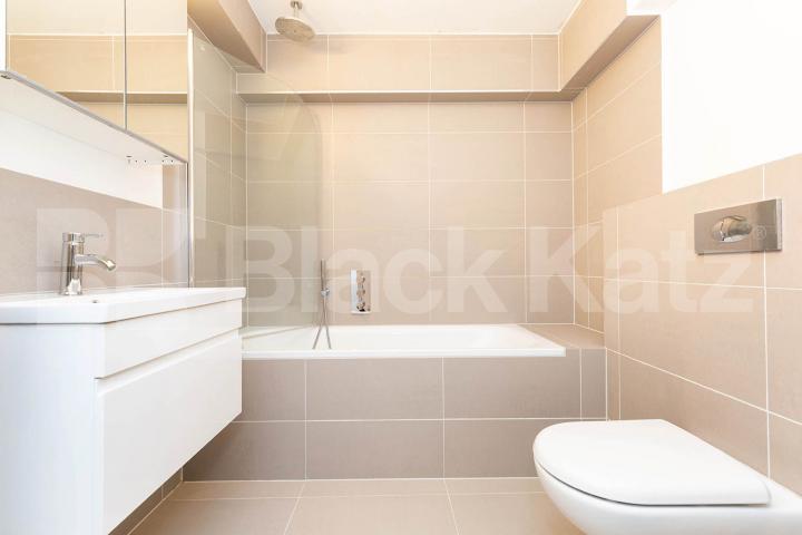 1 bedroom located within a the iconic Springfield Loft building Springfield House lofts - Tyssen Street, Dalston