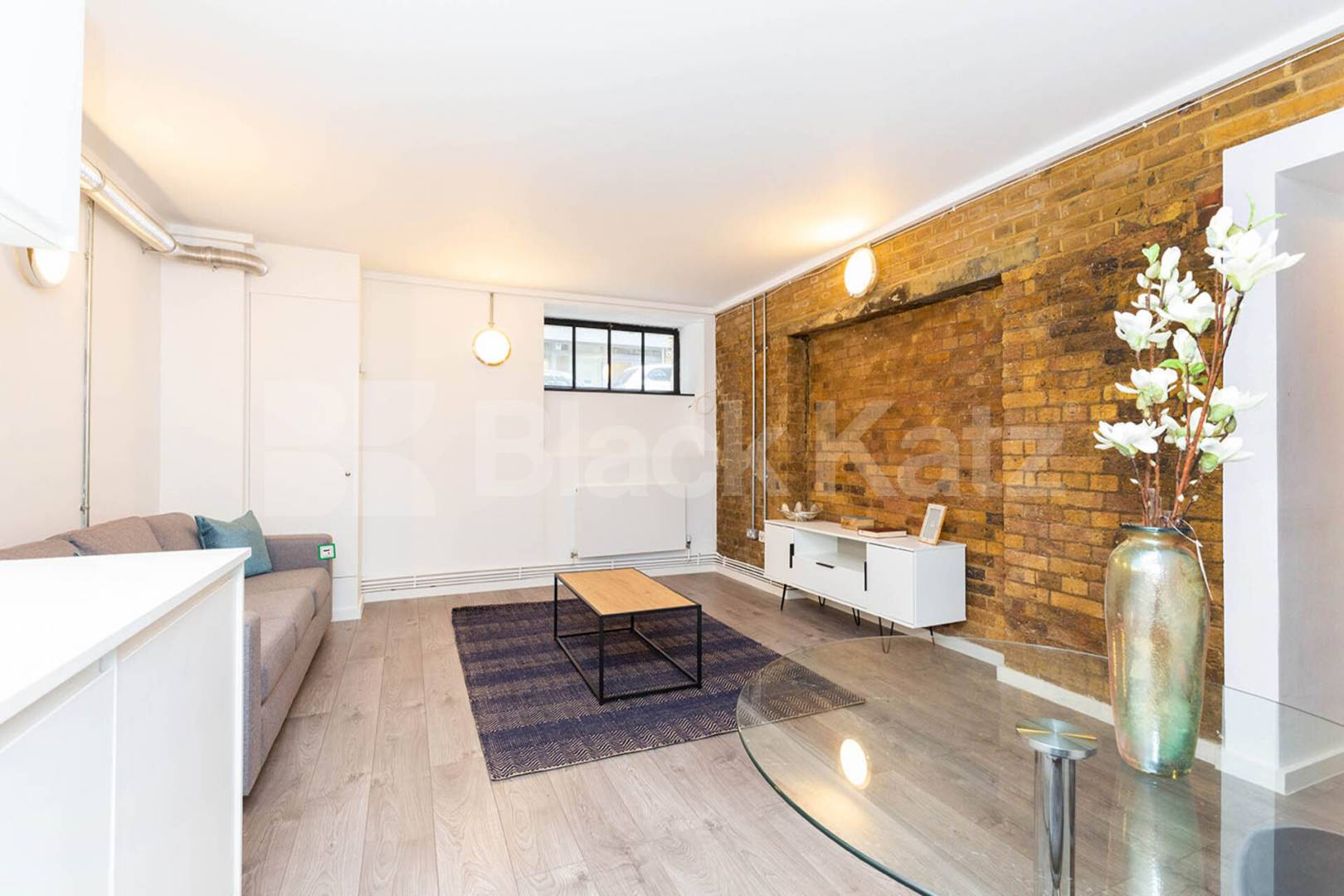 1 bedroom located within a the iconic Springfield Loft building Springfield House lofts - Tyssen Street, Dalston