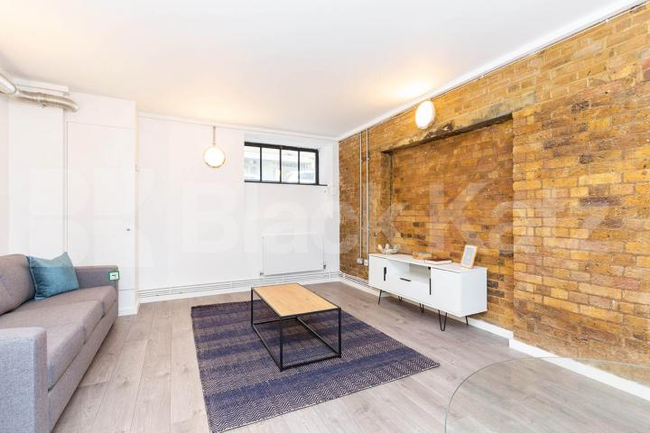 1 bedroom located within a the iconic Springfield Loft building Springfield House lofts - Tyssen Street, Dalston