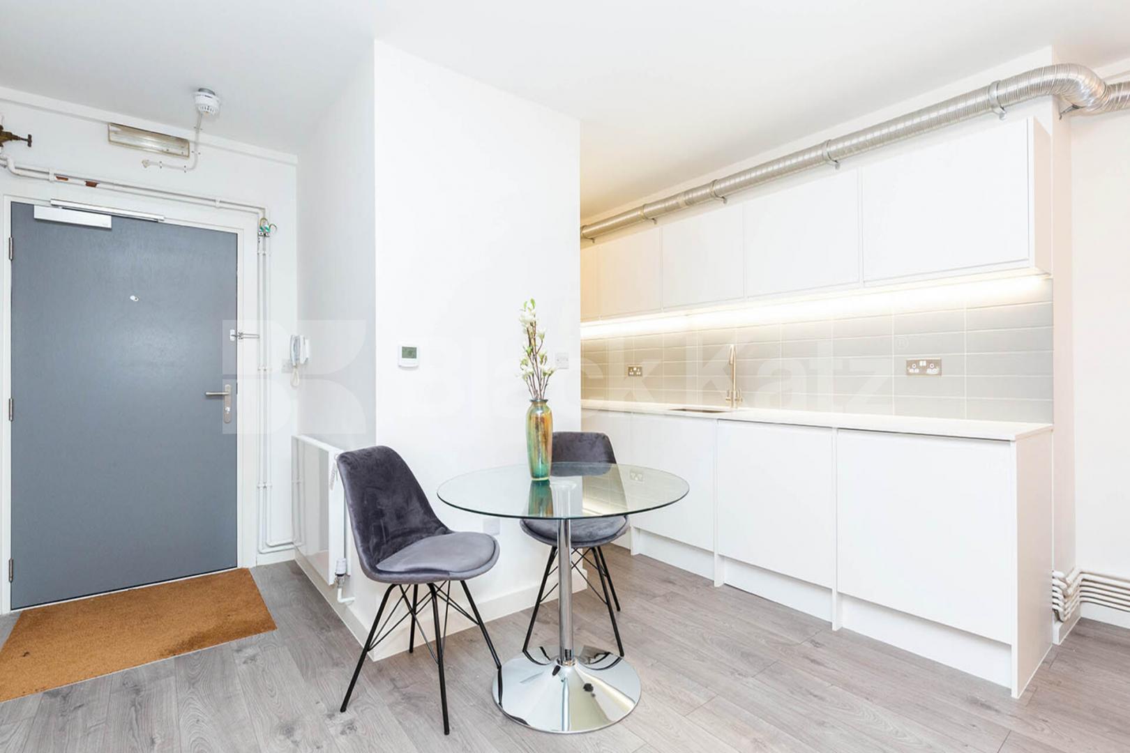 1 bedroom located within a the iconic Springfield Loft building Springfield House lofts - Tyssen Street, Dalston