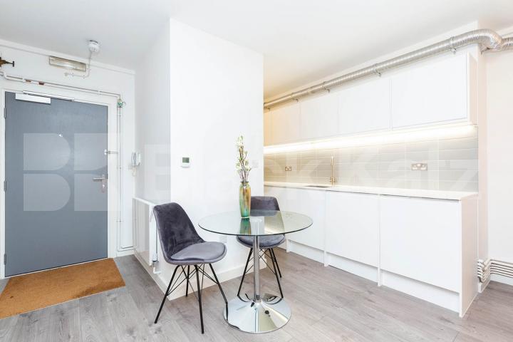 1 bedroom located within a the iconic Springfield Loft building Springfield House lofts - Tyssen Street, Dalston