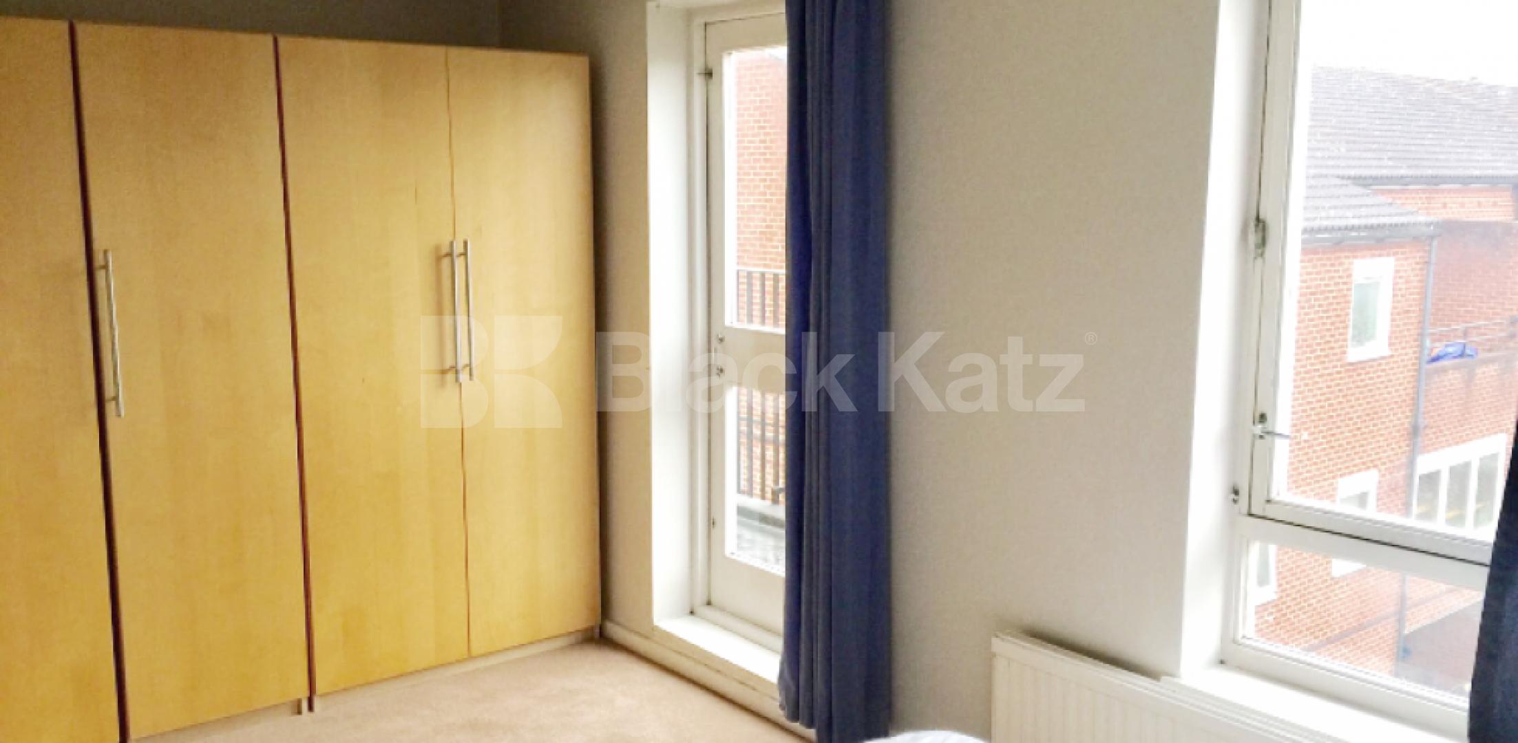 			2 Bedroom, 1 bath, 1 reception Flat			 Ollgar Close, SHEPHERDS BUSH