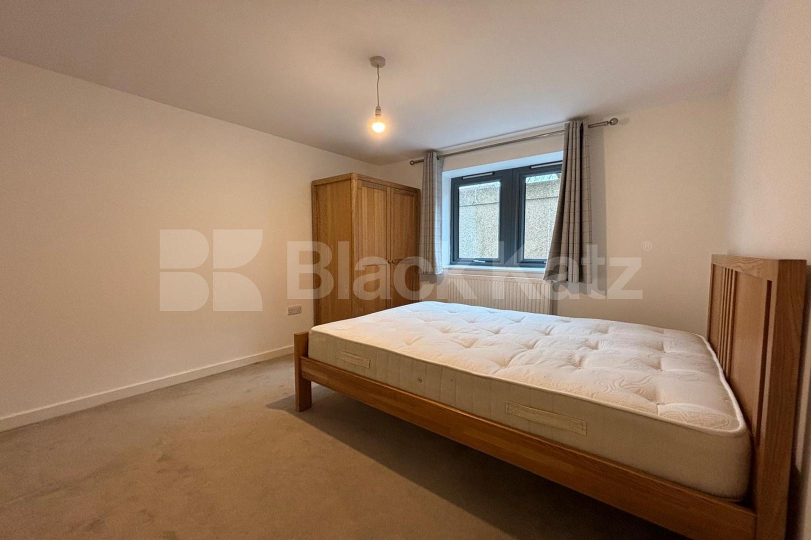 Private gated development set back in beautiful grounds Brixton Road, Oval