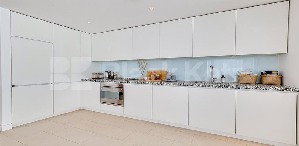 Truly stunning 3 bed 2 bath penthouse by Regents Park and Camden Tube  Oval Road, Regents Park