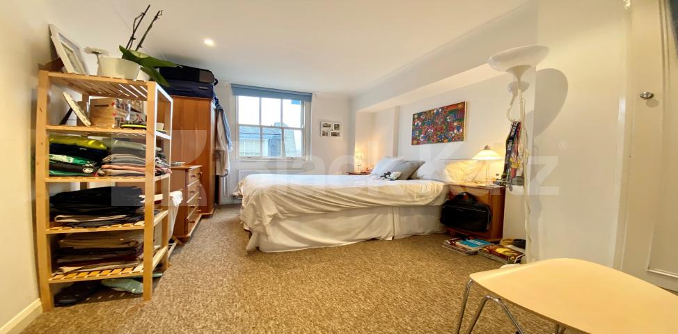 			LET , 1 Bedroom, 1 bath, 1 reception Apartment			 Union Street, London Bridge