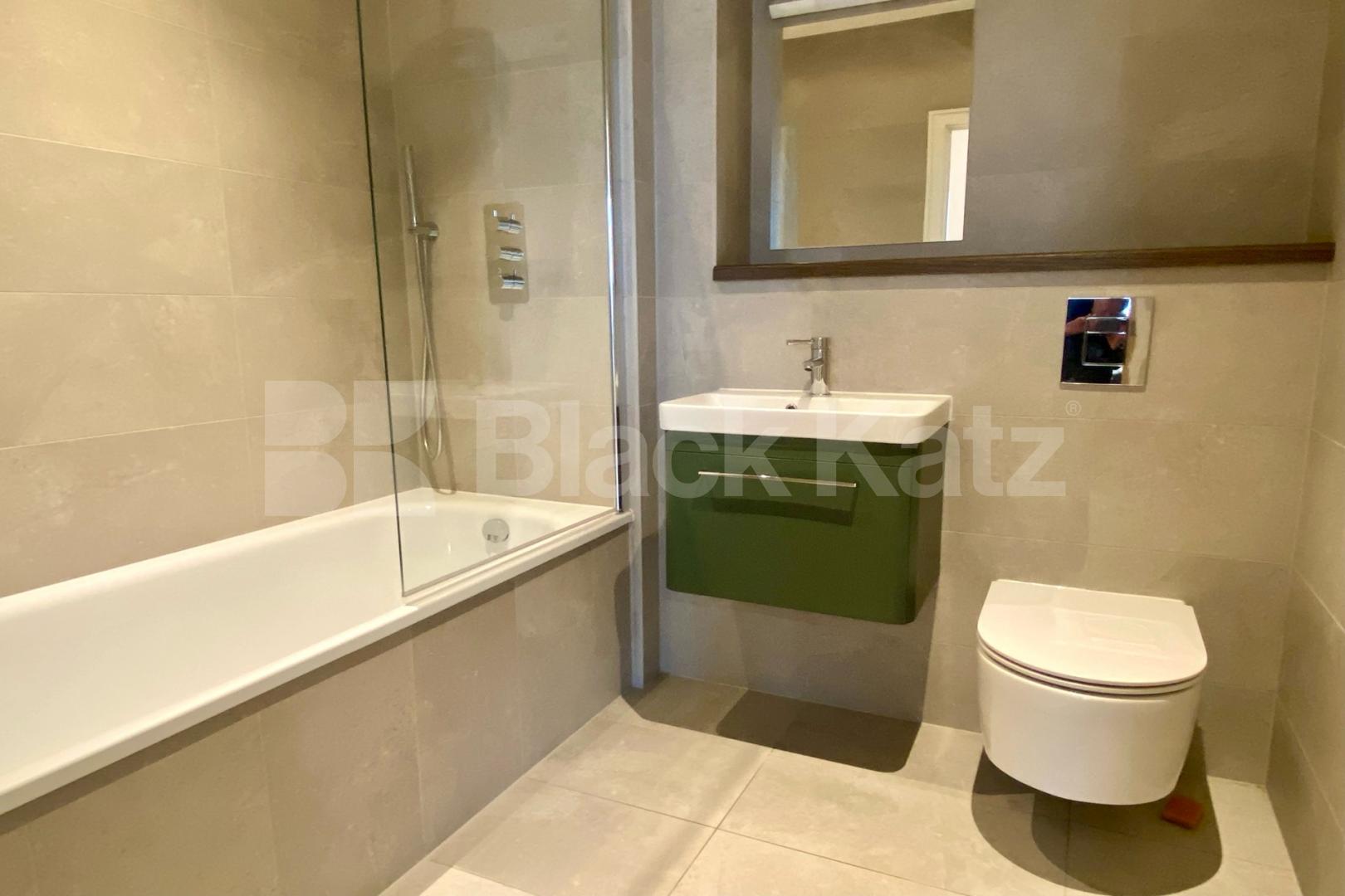 110m2 of living & entertaining space & stunning views of the cityscape   Ceramic Building, Newington Causeway, Elephant and Castle