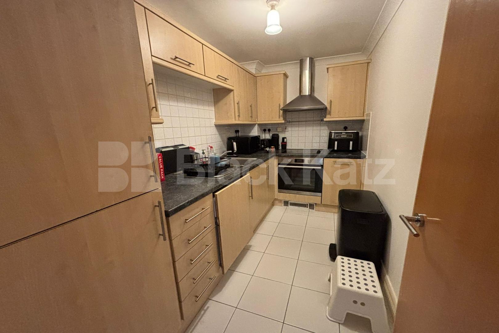 Location location location  Clapham High Street, Clapham