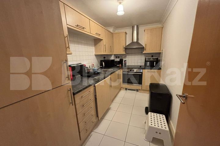 Location location location  Clapham High Street, Clapham