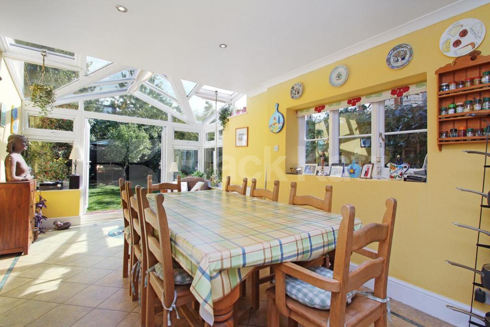 			Viewings Highly Recommended!, 4 Bedroom, 1 bath, 1 reception House			 Inderwick Road, Crouch End