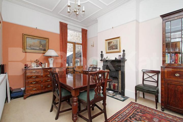 			Viewings Highly Recommended!, 4 Bedroom, 1 bath, 1 reception House			 Inderwick Road, Crouch End