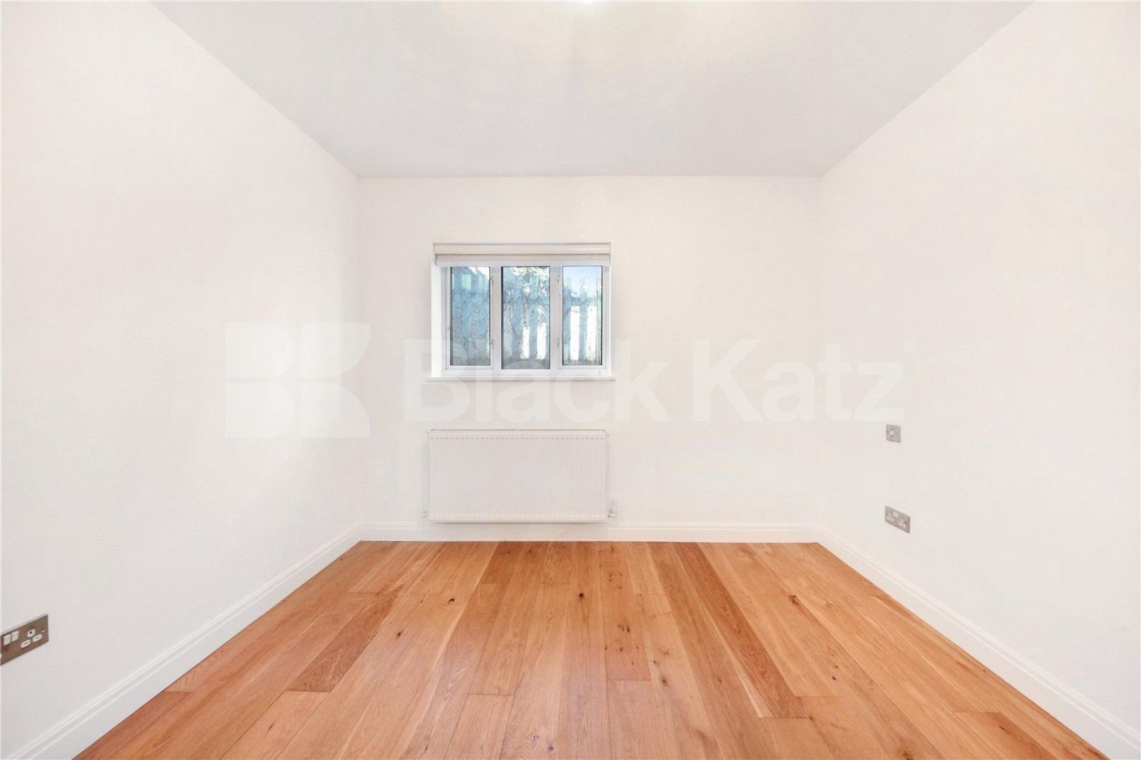 One Double Bedroom  Hillfield Road, West Hampstead