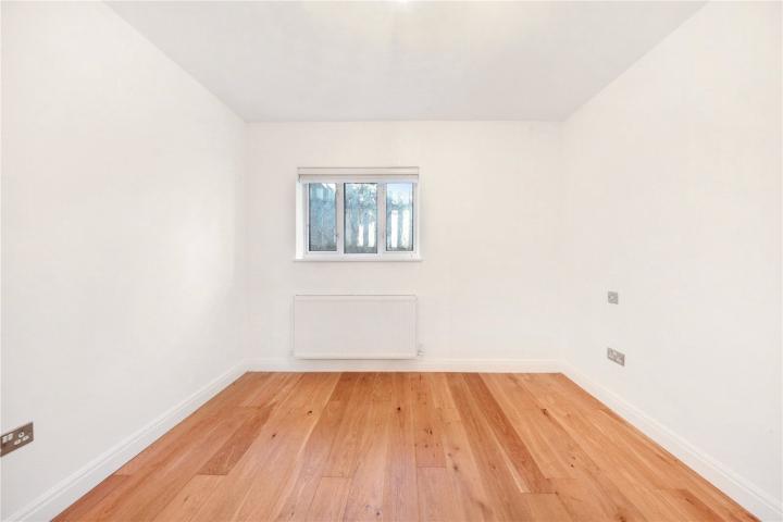 One Double Bedroom  Hillfield Road, West Hampstead
