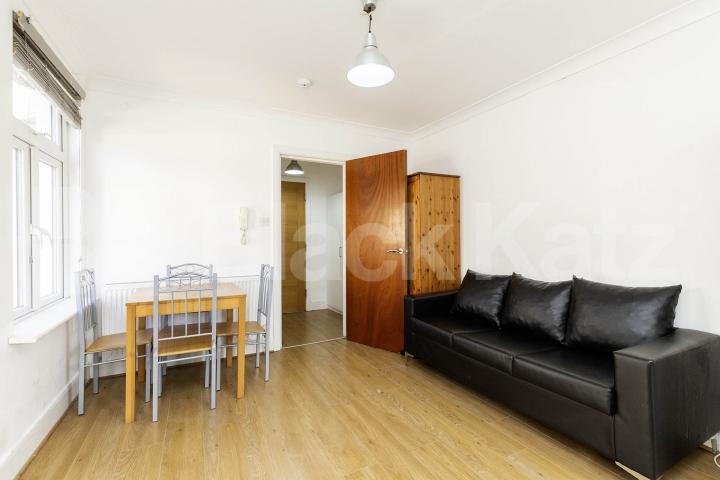 			1 Bedroom,  bath, 1 reception 			 High Road, London, NW10,  London