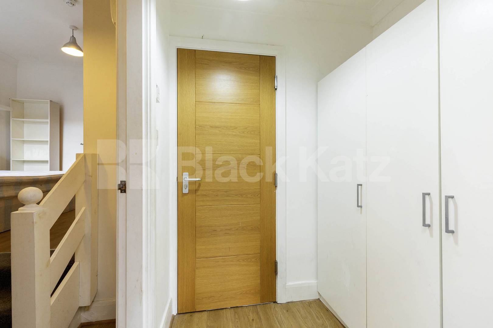 Black Katz are proud to present this one double bedroom apartment set within a well presented period building High Road, Willesden Green, NW10,  London