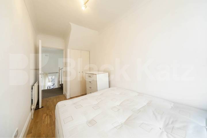 Available Now Gascony Avenue, London, NW6,  London