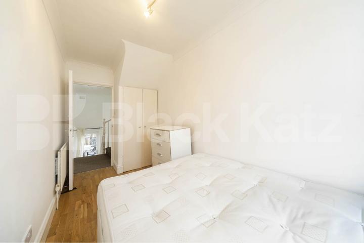 Available Now Gascony Avenue, London, NW6,  London