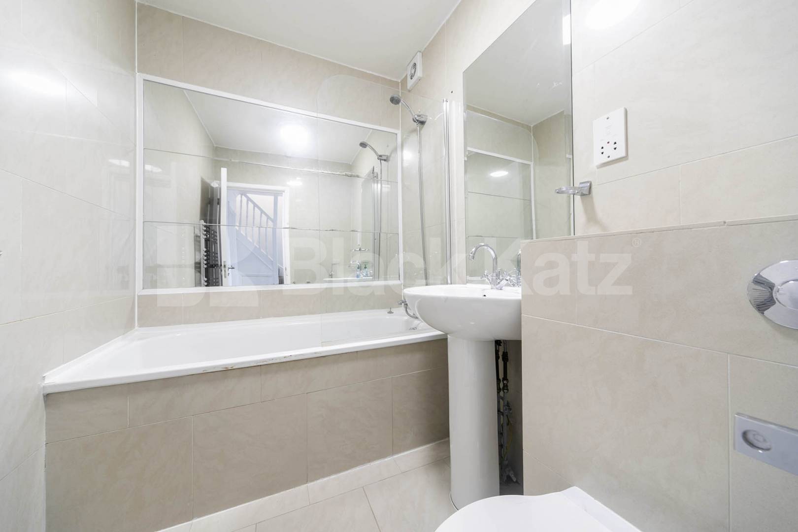 Available Now Gascony Avenue, London, NW6,  London