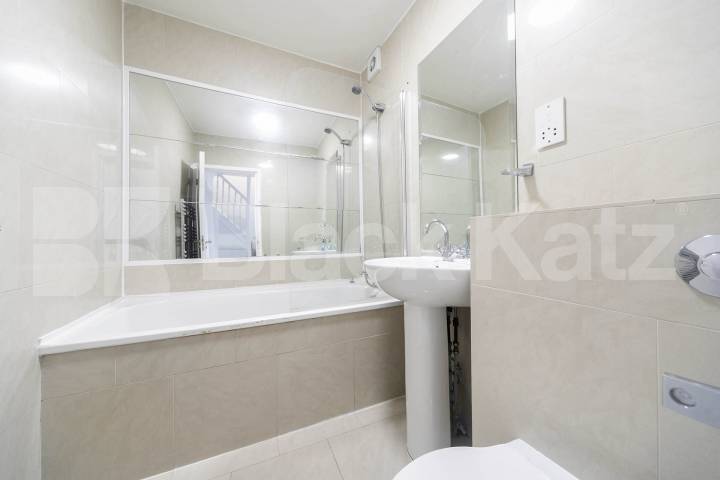 Available Now Gascony Avenue, London, NW6,  London