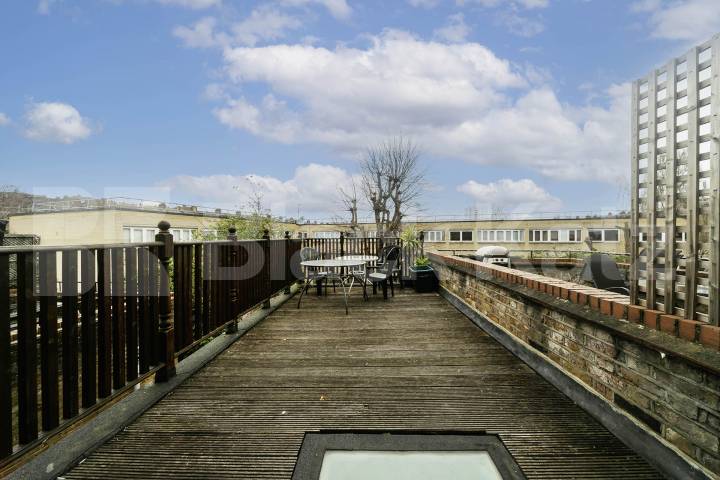 Available Now Gascony Avenue, London, NW6,  London