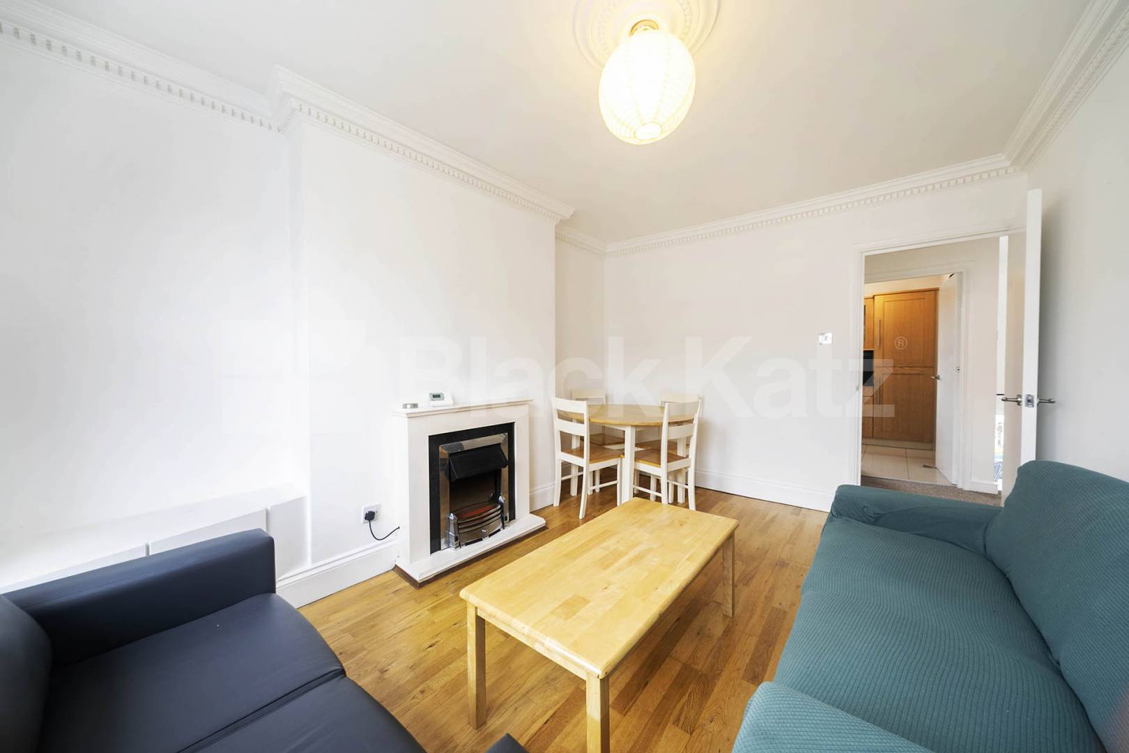 Available Now Gascony Avenue, London, NW6,  London