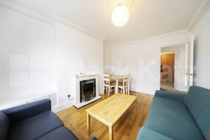 Available Now Gascony Avenue, London, NW6,  London